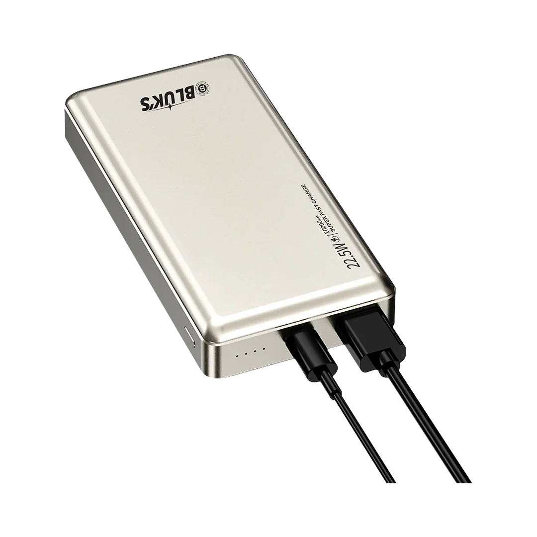 BX-400 20000mAh Power Bank