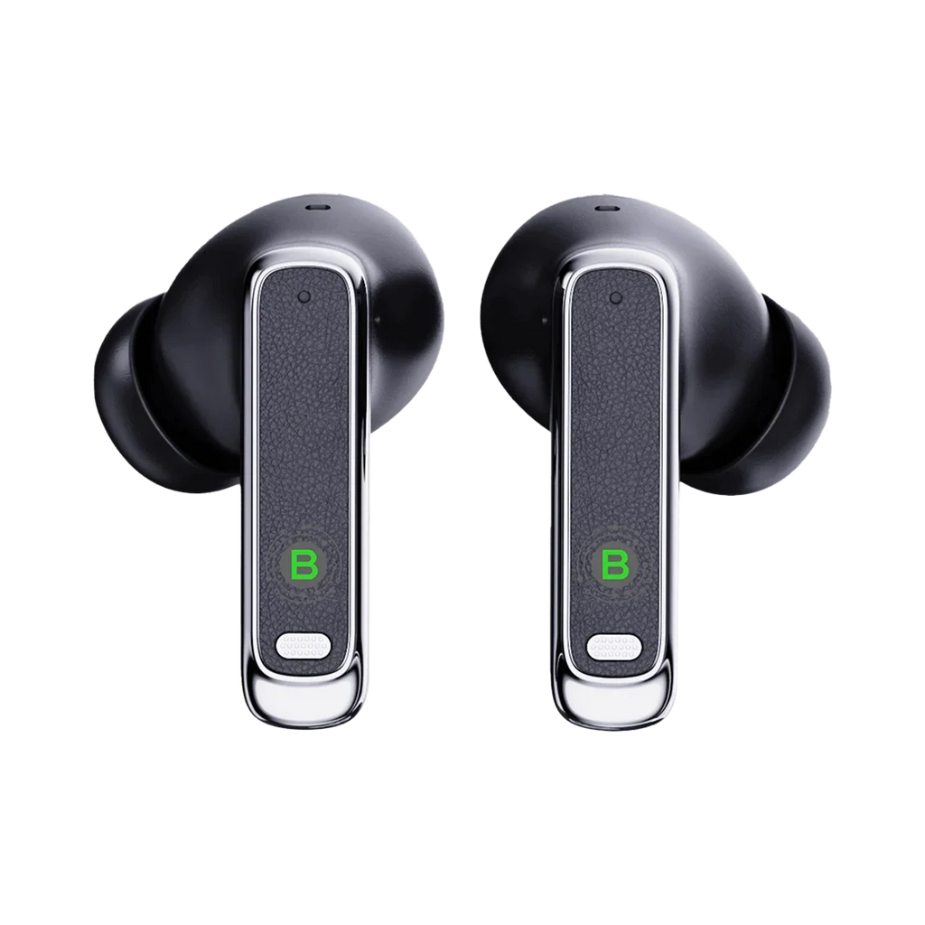 BX-580 - Quad-Mic ENC Wireless Headset