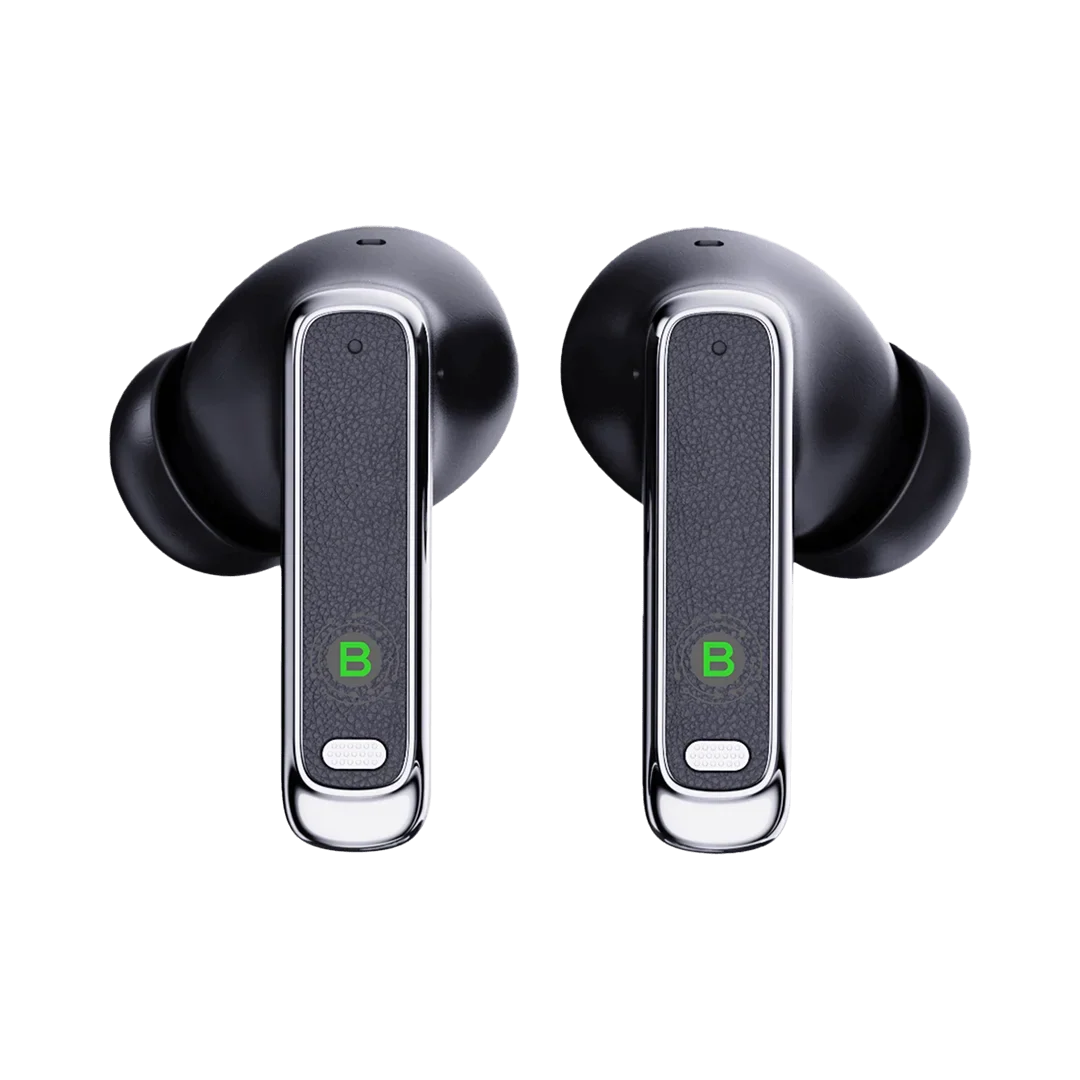 BX-580 - Quad-Mic ENC Wireless Headset