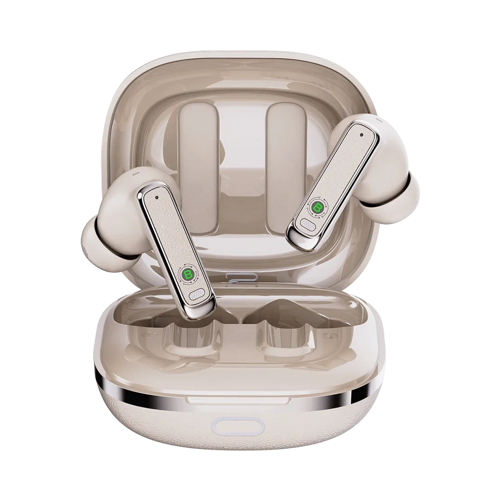 BX-580 - Quad-Mic ENC Wireless Headset