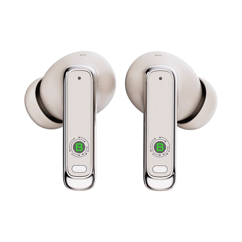 BX-580 - Quad-Mic ENC Wireless Headset