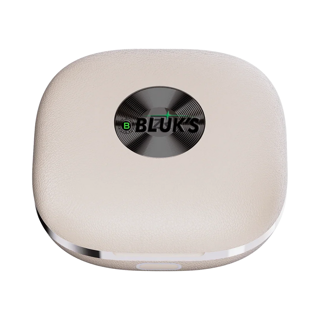 BX-580 - Quad-Mic ENC Wireless Headset
