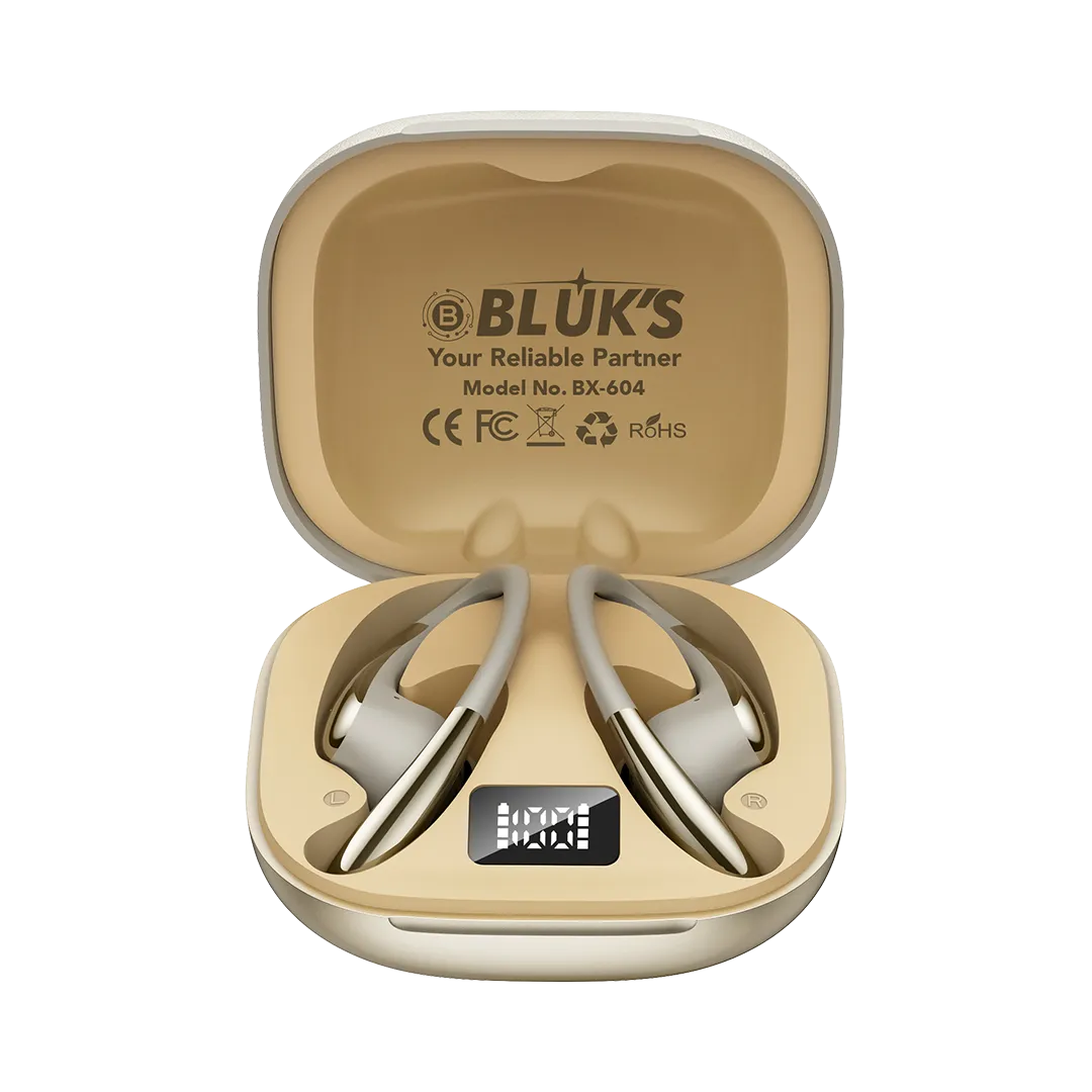 BX-604