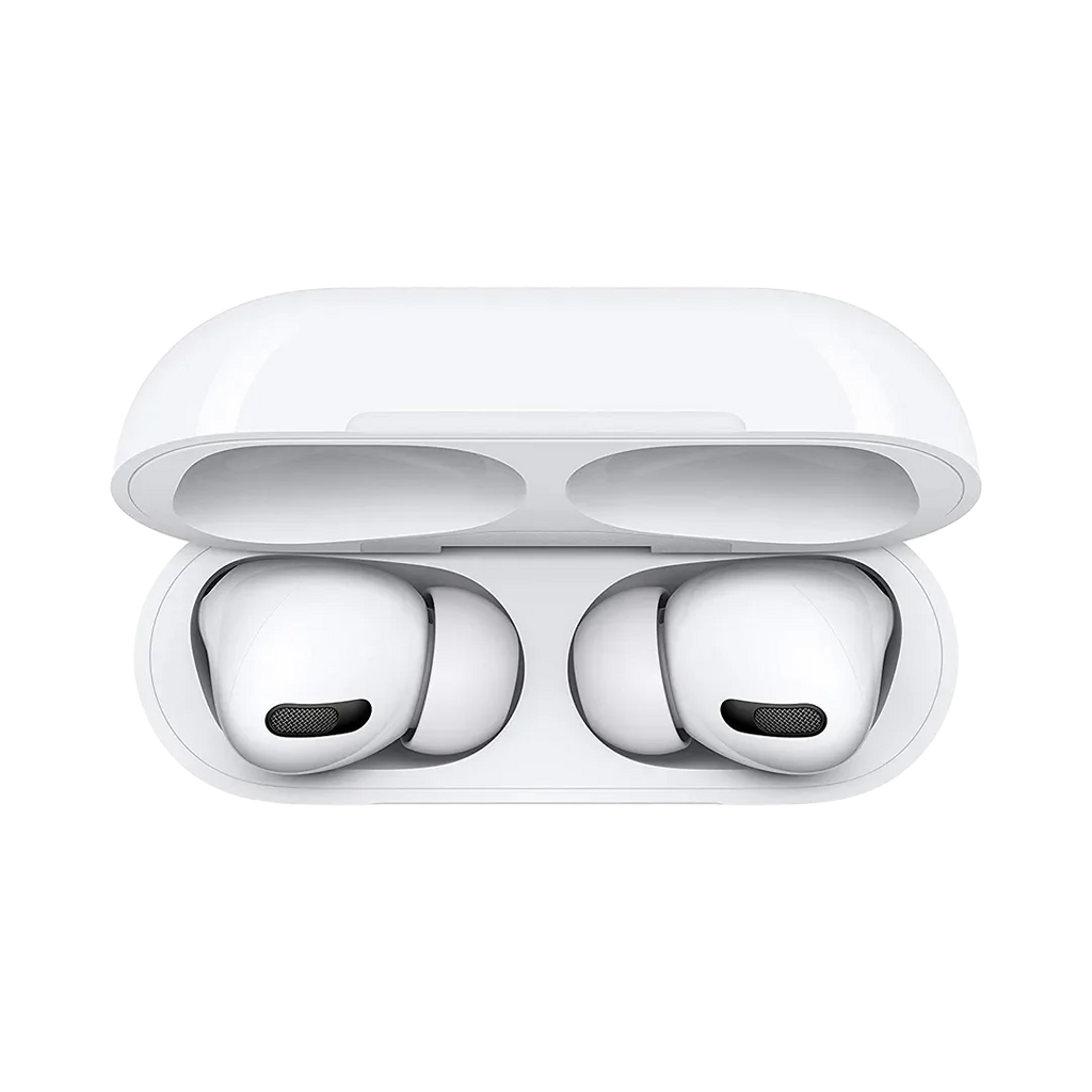 BX-AirPro 3 WHITE