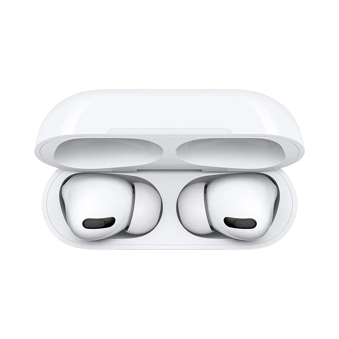 BX-AirPro 3 WHITE