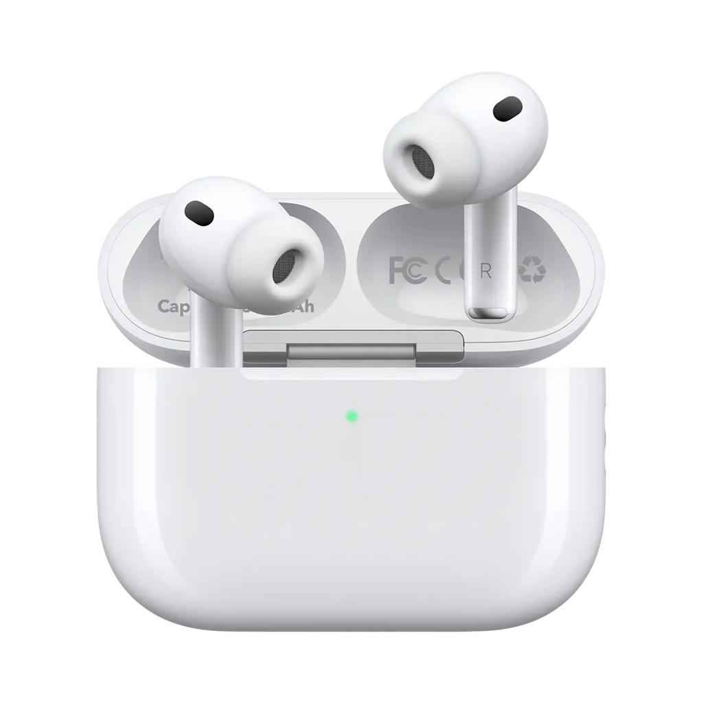 BX-AirPro 3 WHITE