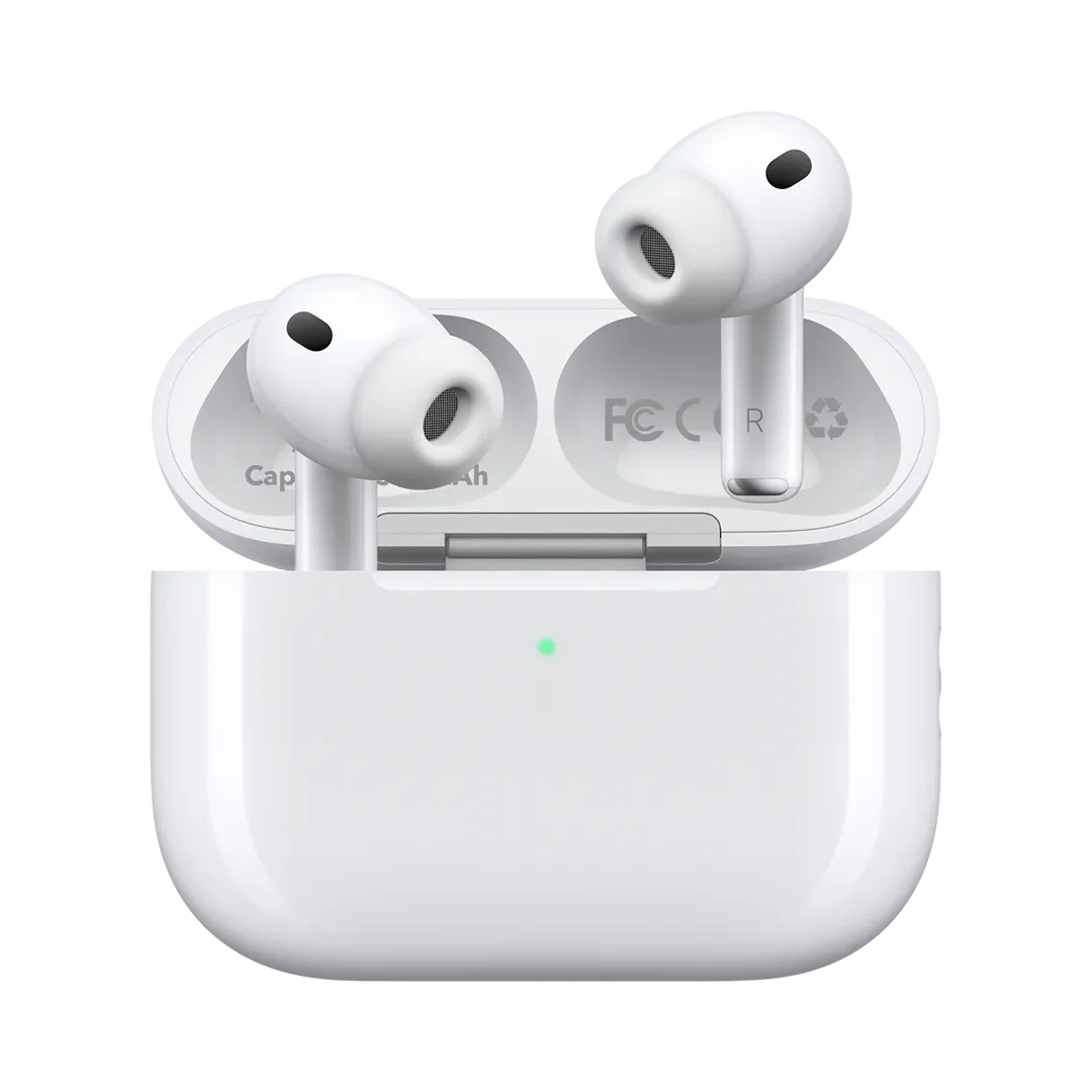 BX-AirPro 3 WHITE
