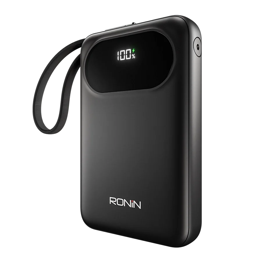 Pulse | R-4065 10000 mAh Power Bank