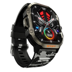 R-013 Rugged Smart Watch