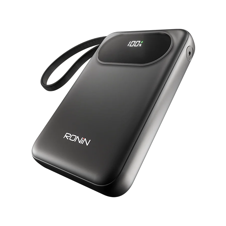 Pulse | R-4065 10000 mAh Power Bank