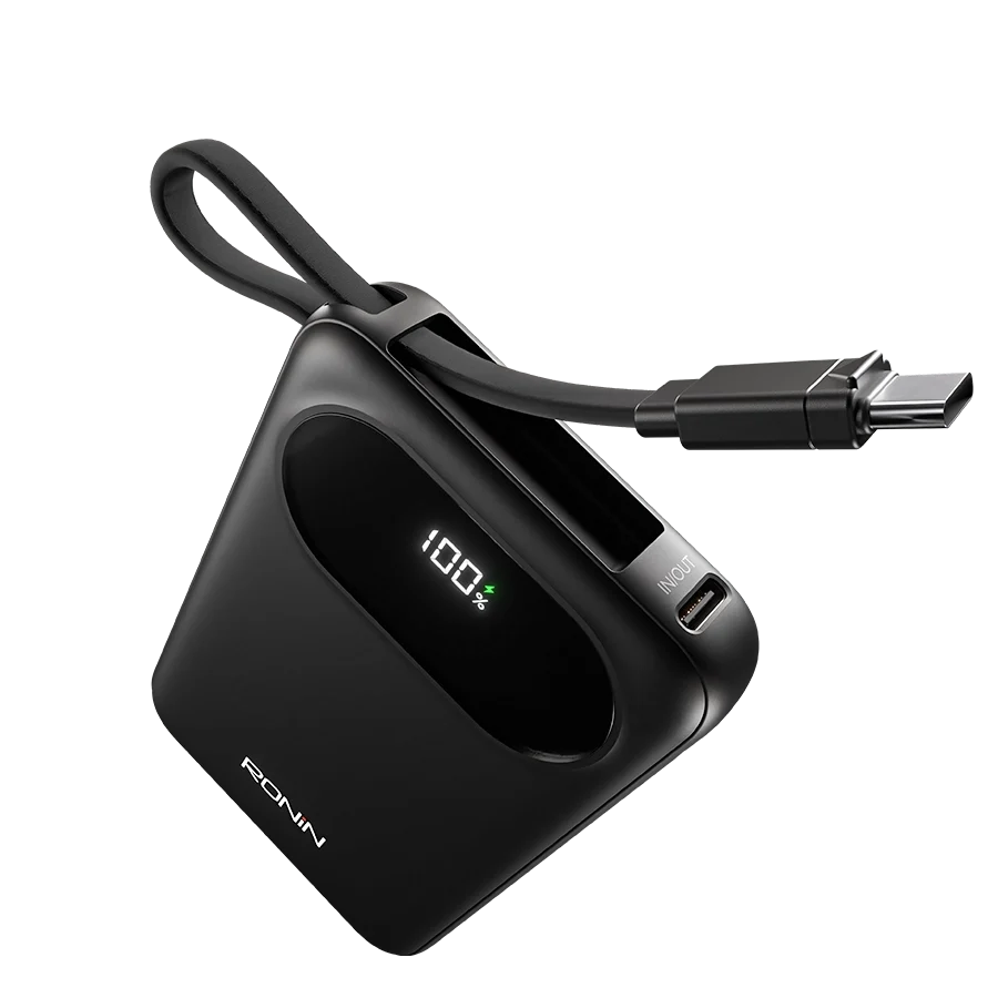 Pulse | R-4065 10000 mAh Power Bank