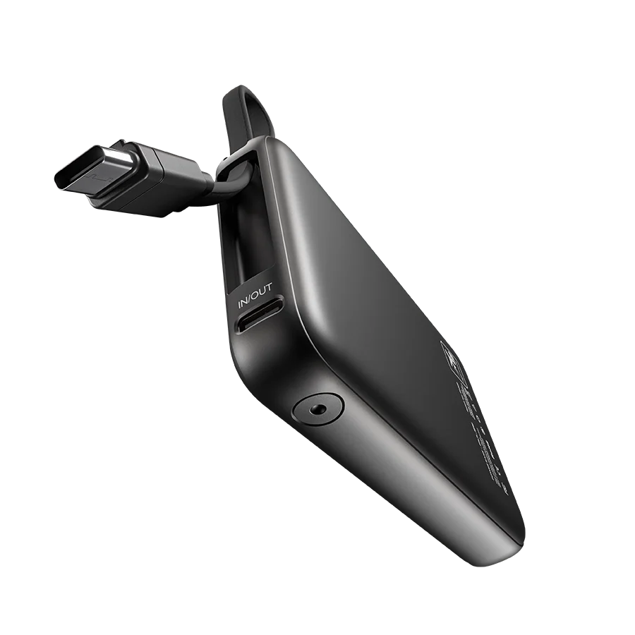 Pulse | R-4065 10000 mAh Power Bank