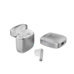 HKT BLADE ANC EARBUDS - Silver