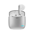 HKT BLADE ANC EARBUDS - Silver