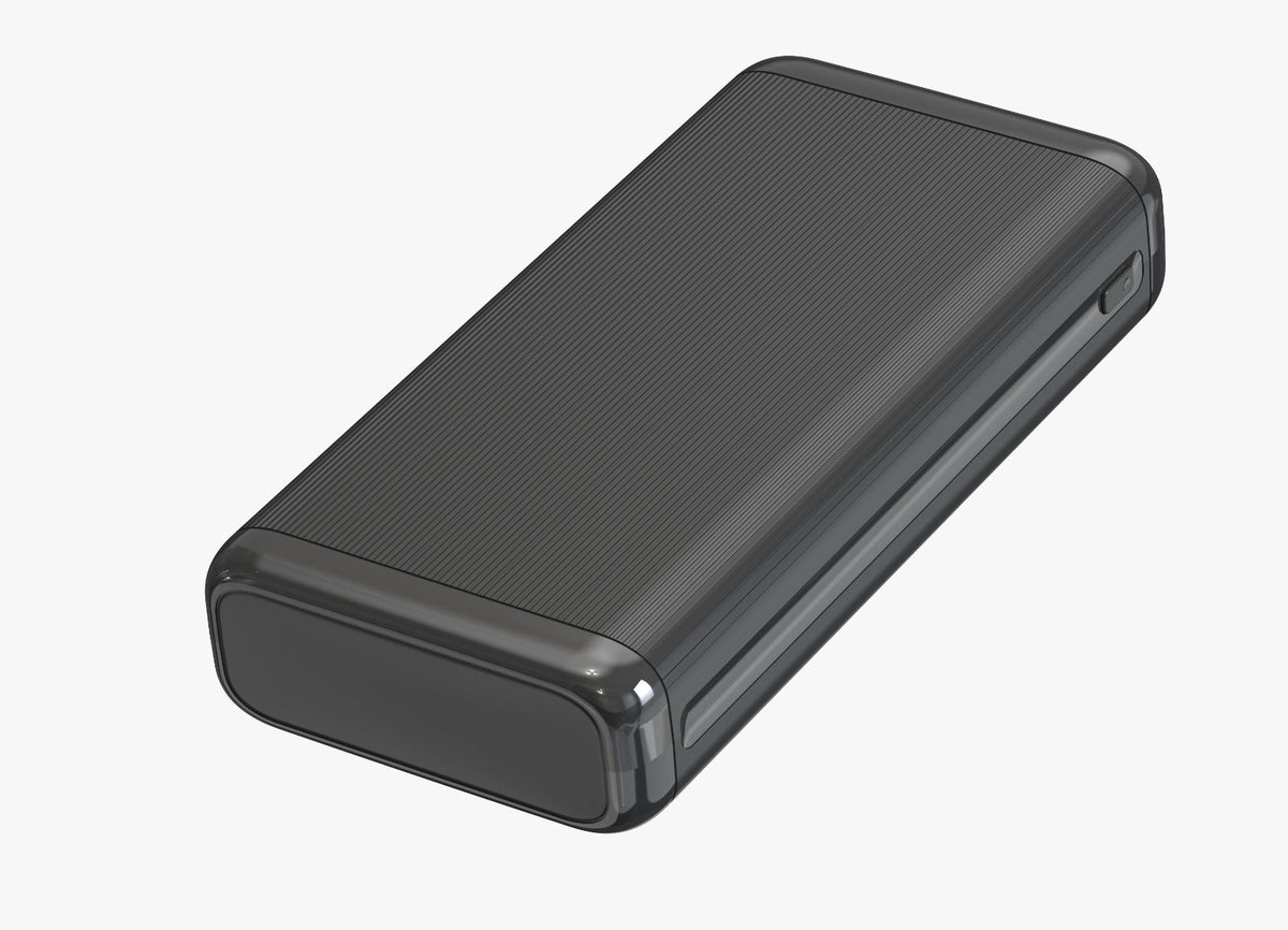 HKT BOOSTER 20000MAH POWERBANK