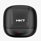 HKT CASANOVA EARBUDS - Black