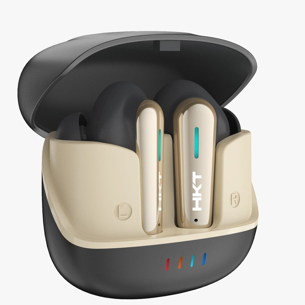 HKT CASANOVA EARBUDS - Grey