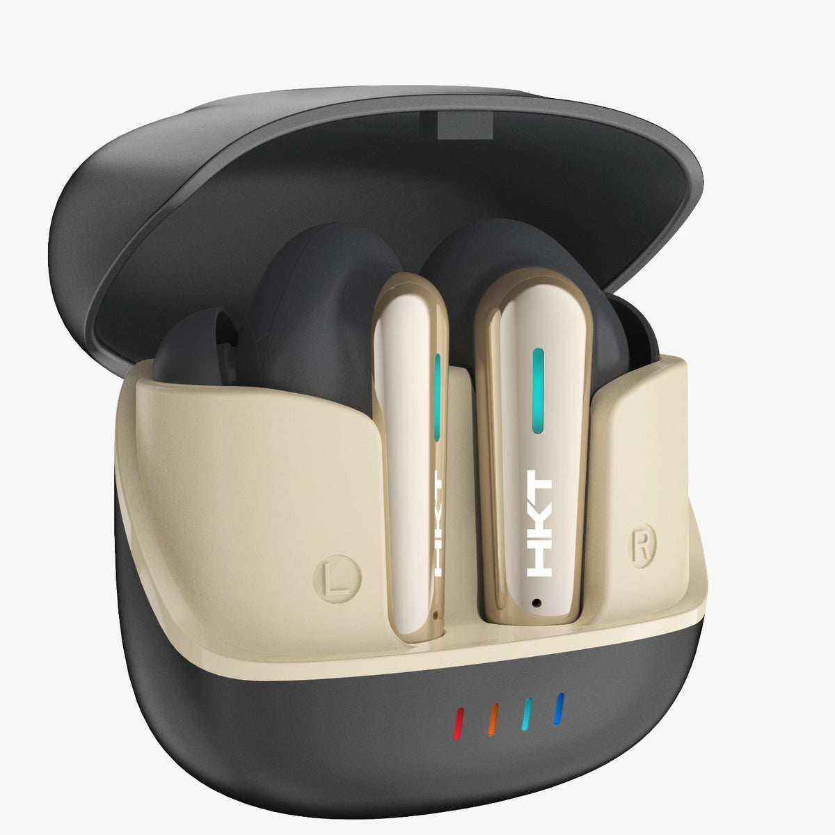 HKT CASANOVA EARBUDS - Grey