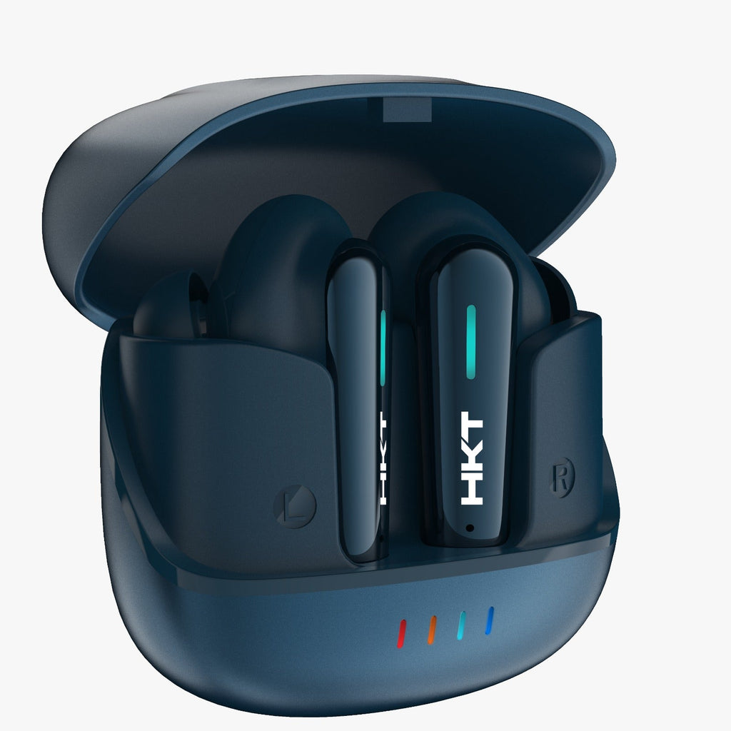HKT CASANOVA EARBUDS - Blue