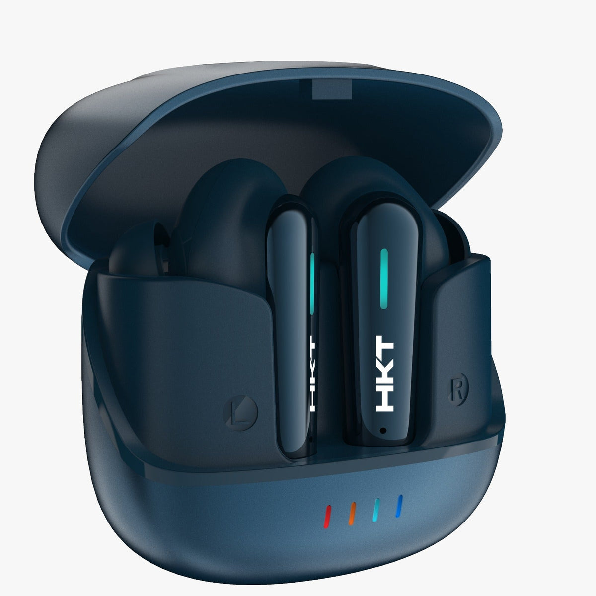 HKT CASANOVA EARBUDS - Blue