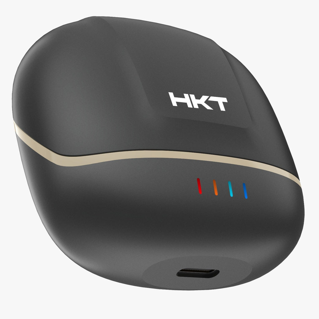 HKT CASANOVA EARBUDS - Grey
