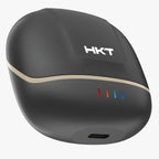 HKT CASANOVA EARBUDS - Grey