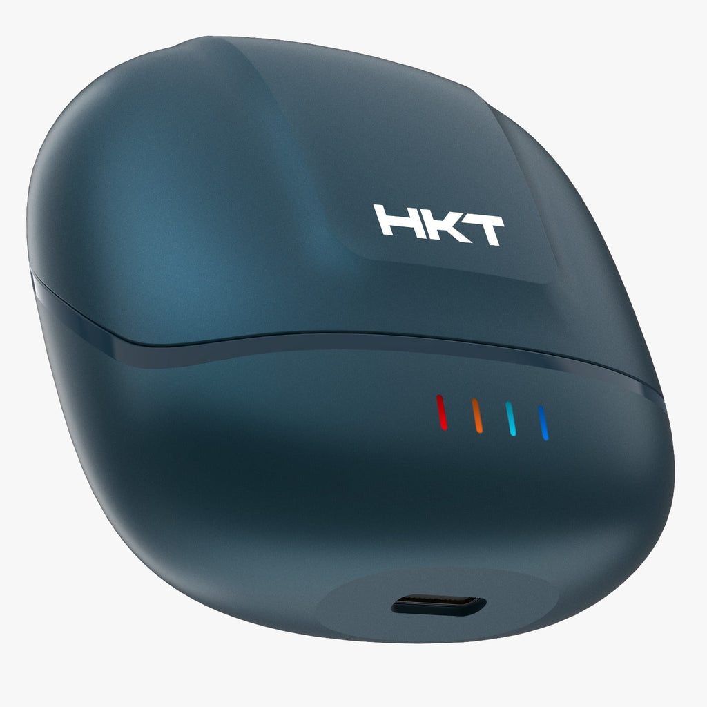 HKT CASANOVA EARBUDS - Blue
