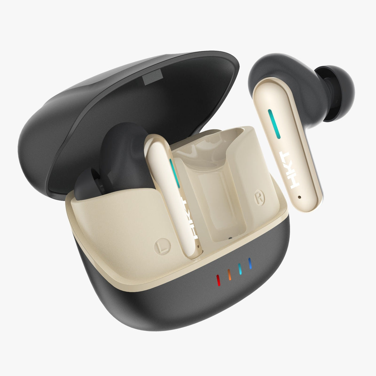 HKT CASANOVA EARBUDS - Grey