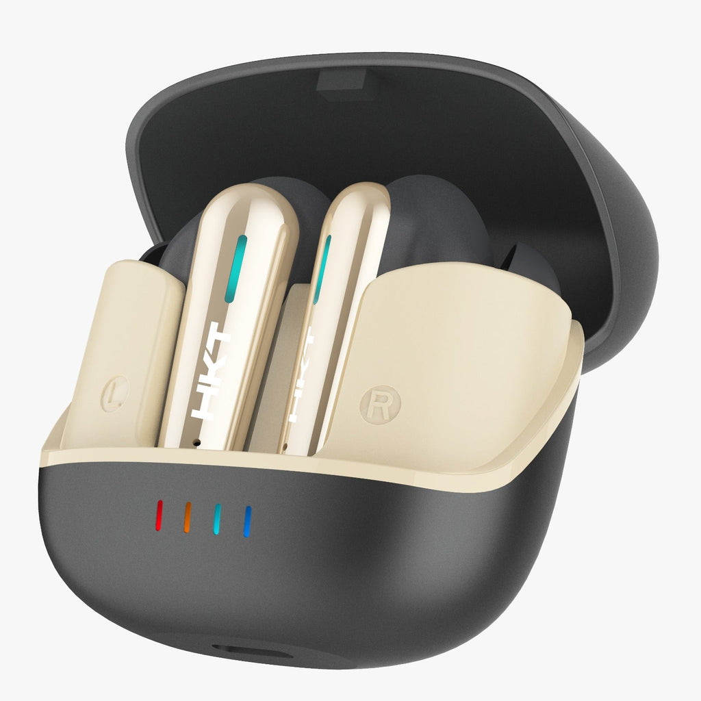 HKT CASANOVA EARBUDS - Grey