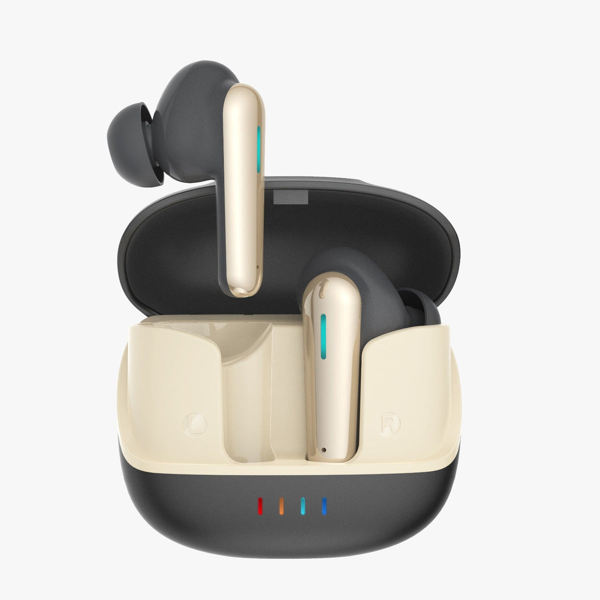 HKT CASANOVA EARBUDS - Grey