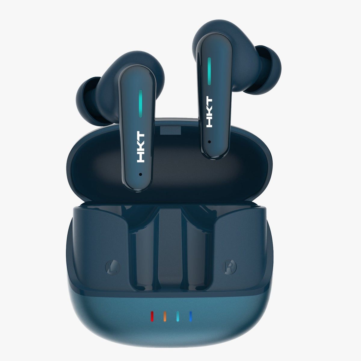 HKT CASANOVA EARBUDS - Blue