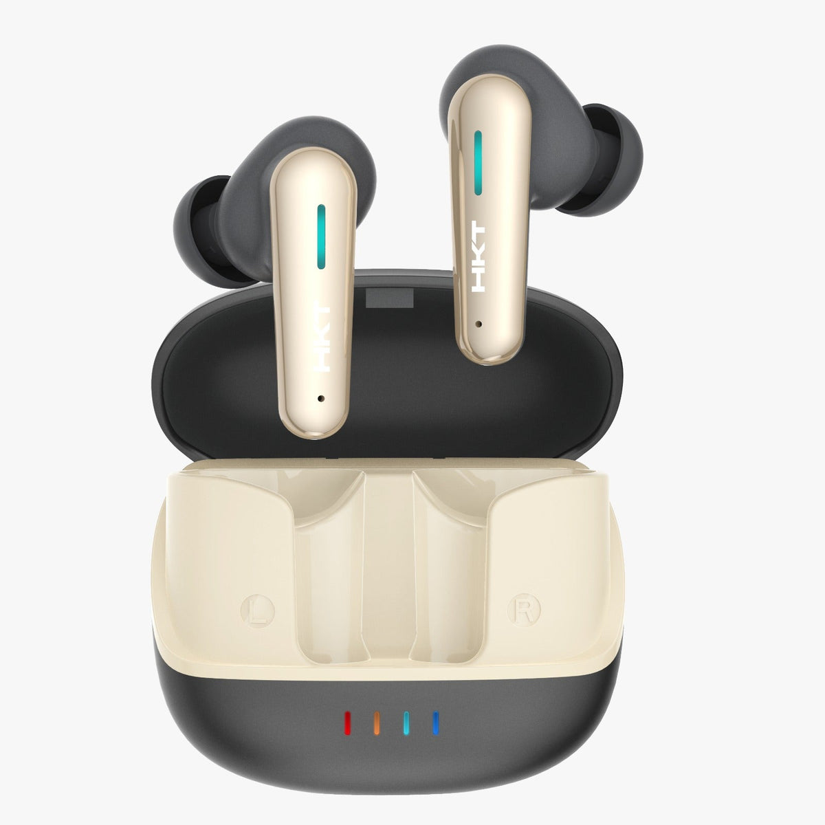HKT CASANOVA EARBUDS - Grey