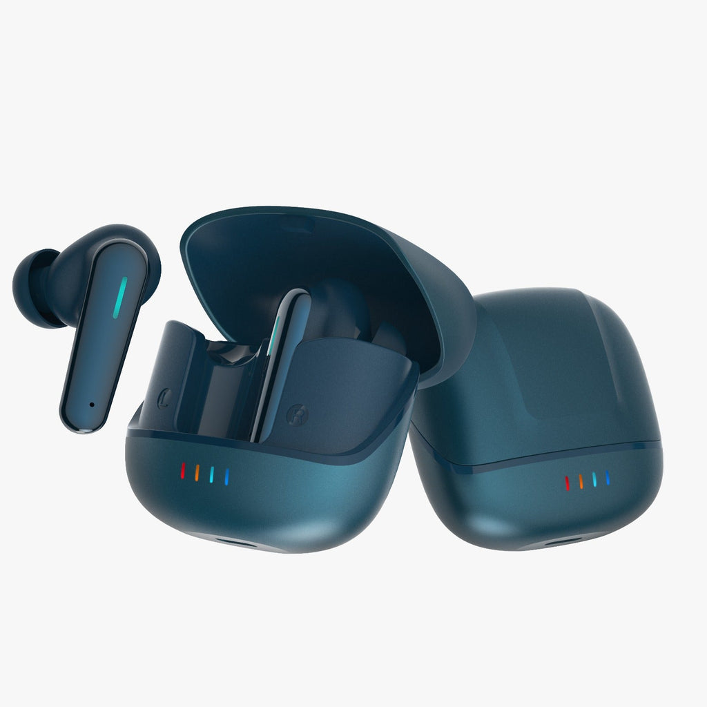 HKT CASANOVA EARBUDS - Blue
