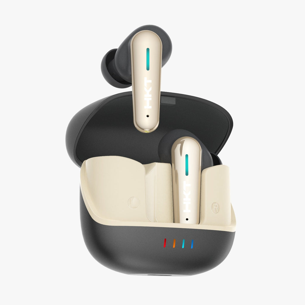 HKT CASANOVA EARBUDS - Grey