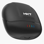 HKT CASANOVA EARBUDS - Black