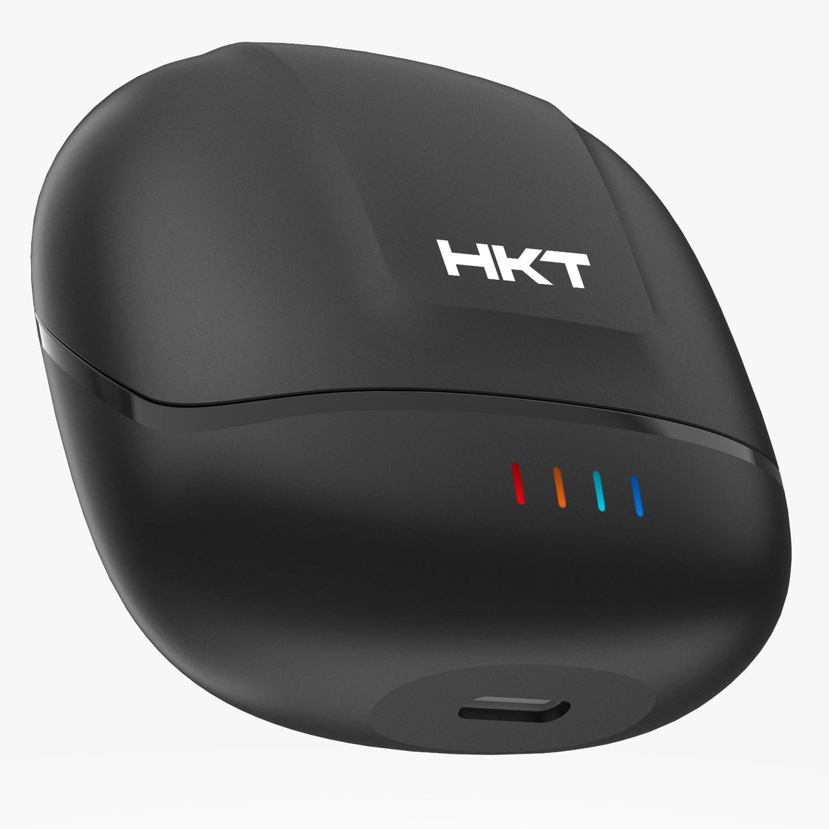 HKT CASANOVA EARBUDS - Black