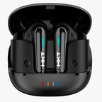 HKT CASANOVA EARBUDS - Black