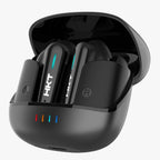 HKT CASANOVA EARBUDS - Black