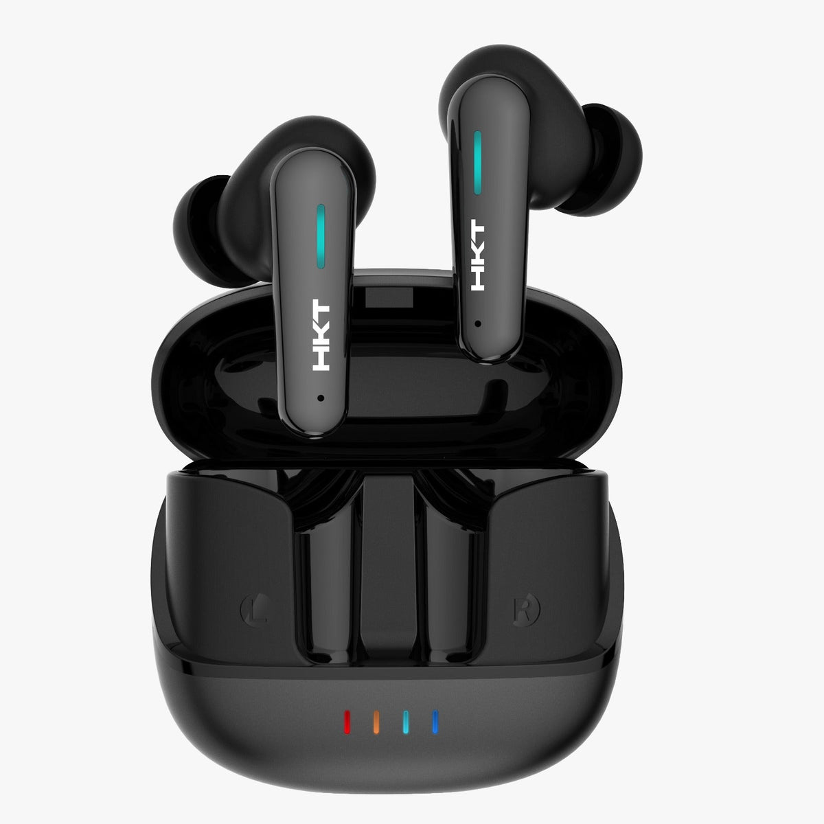 HKT CASANOVA EARBUDS - Black