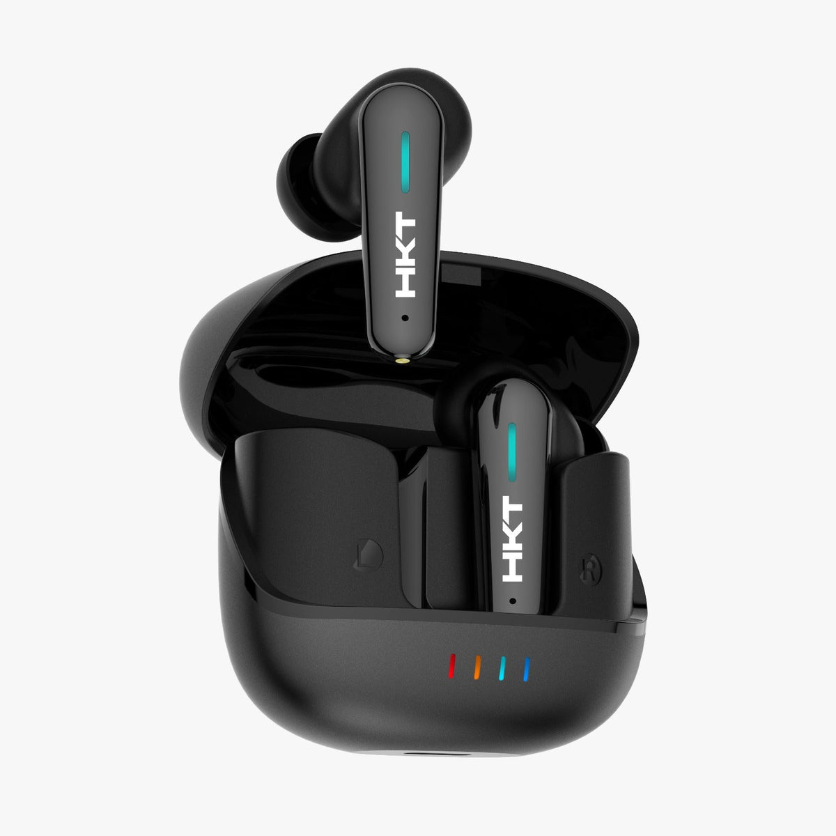 HKT CASANOVA EARBUDS - Black