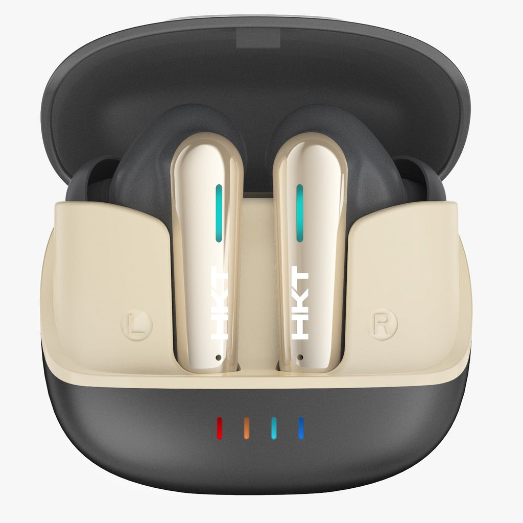 HKT CASANOVA EARBUDS - Grey