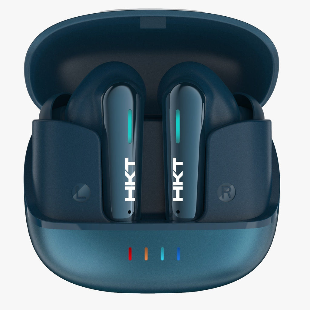 HKT CASANOVA EARBUDS - Blue