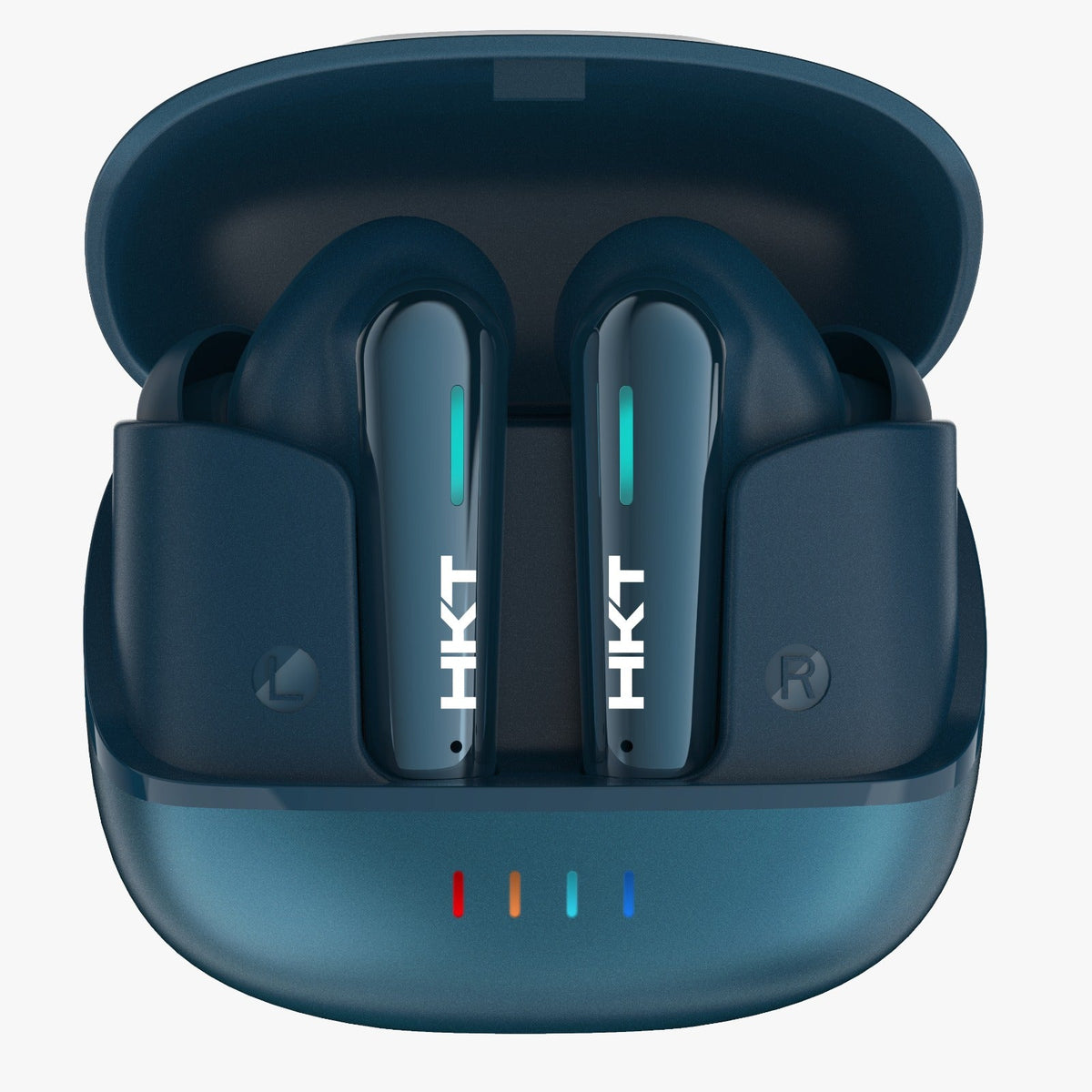 HKT CASANOVA EARBUDS - Blue