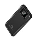 HKT DYNOX 10000MAH POWERBANK - Black