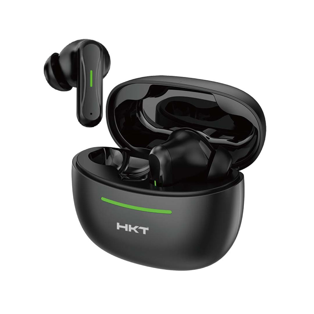 Due Earbuds
