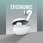 ECHOBREEZE EARBUDS - Blue