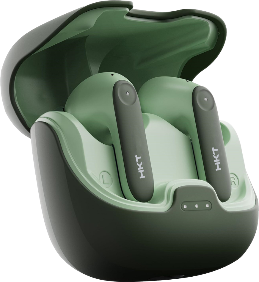 ASTRONOVA EARBUDS - Green