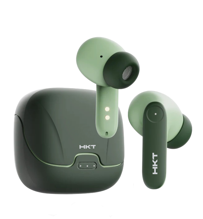 ASTRONOVA EARBUDS - Green