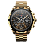 R-014 LUXE Smart Watch