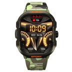 R-013 Rugged Smart Watch
